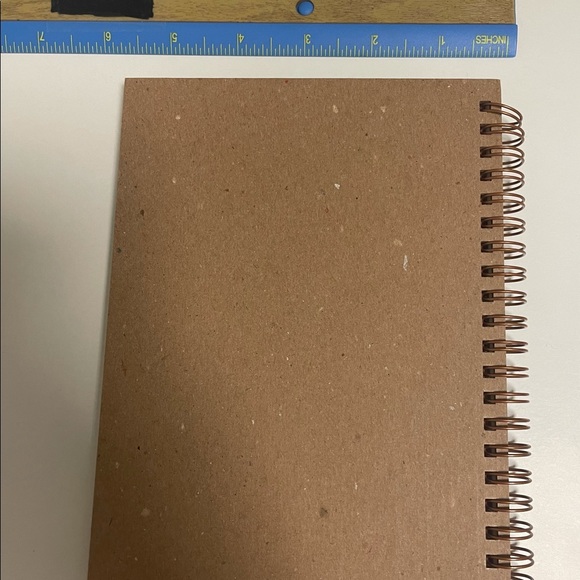 Sherwin Williams Blank Notebook by JournalBooks - Picture 2 of 9